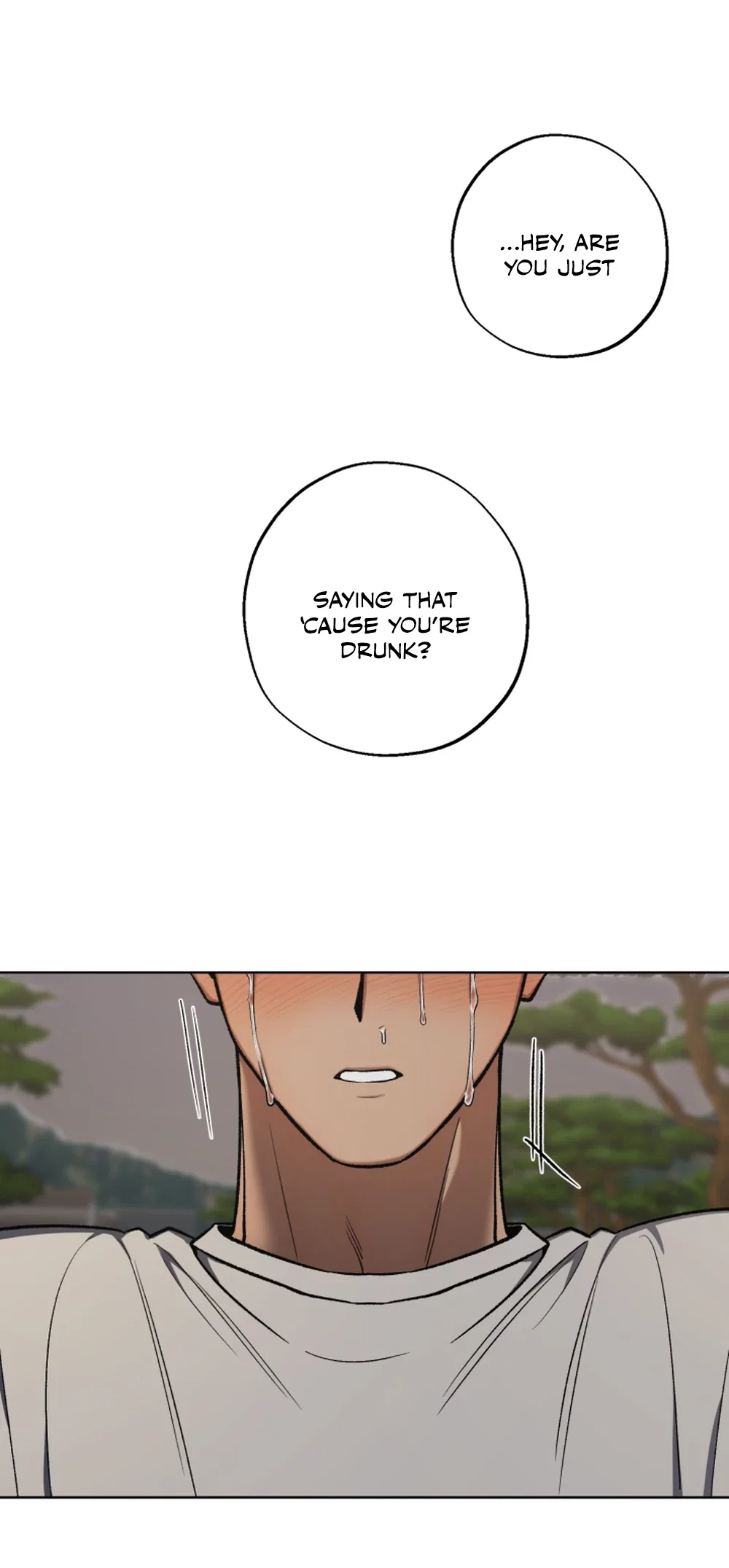 I'm Not Drunk! Chapter 21 - Page 13