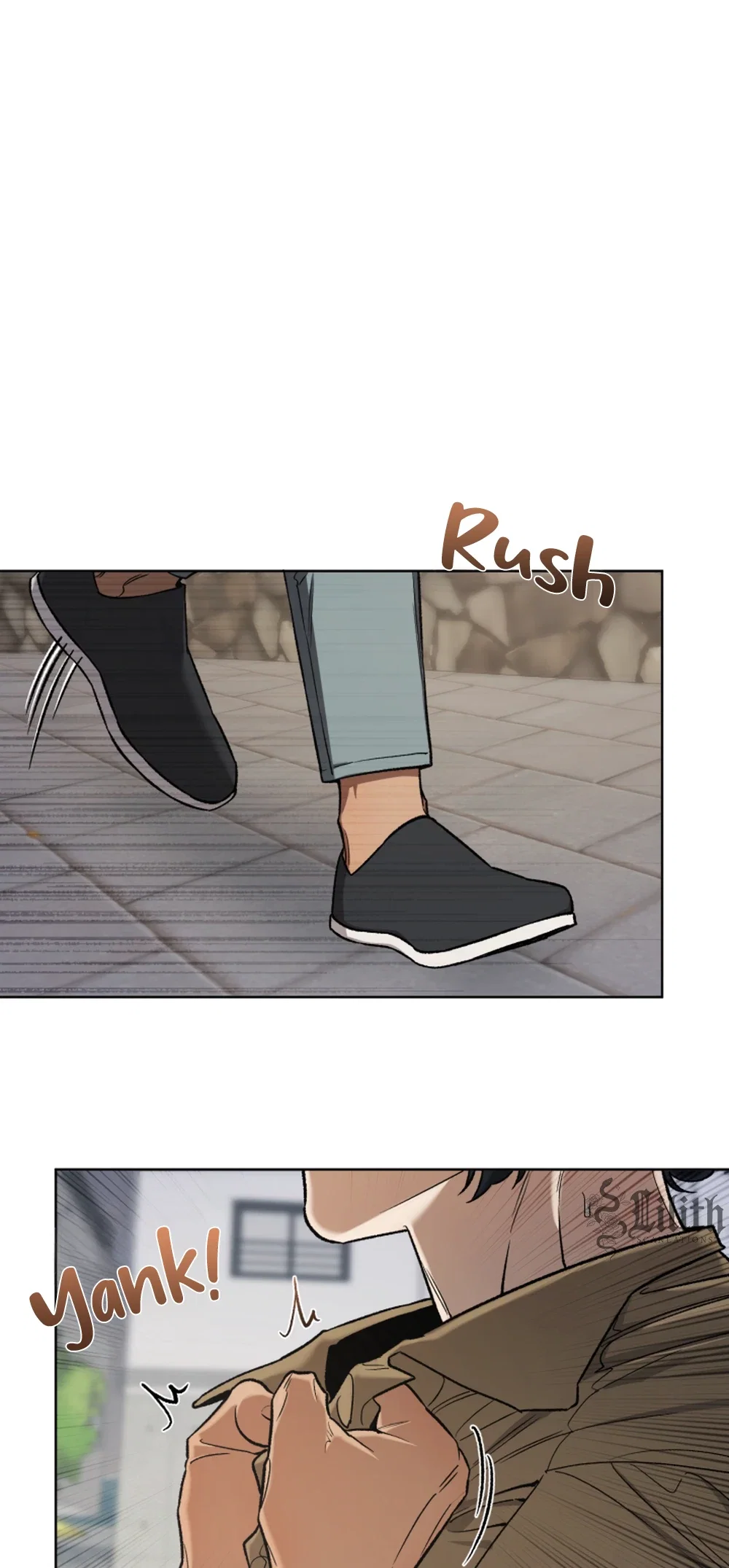 I'm Not Drunk! Chapter 21 - Page 14