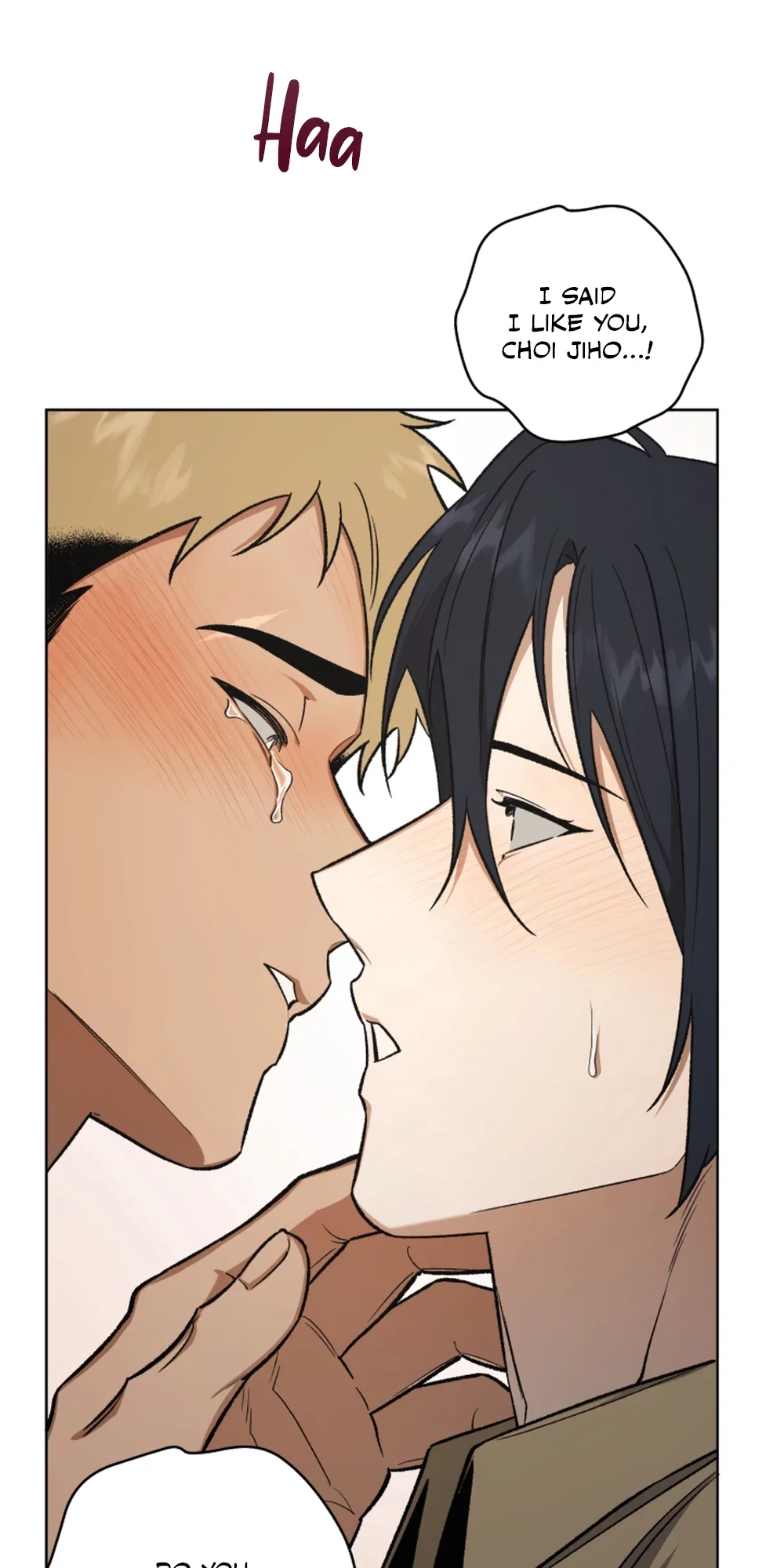 I'm Not Drunk! Chapter 21 - Page 17