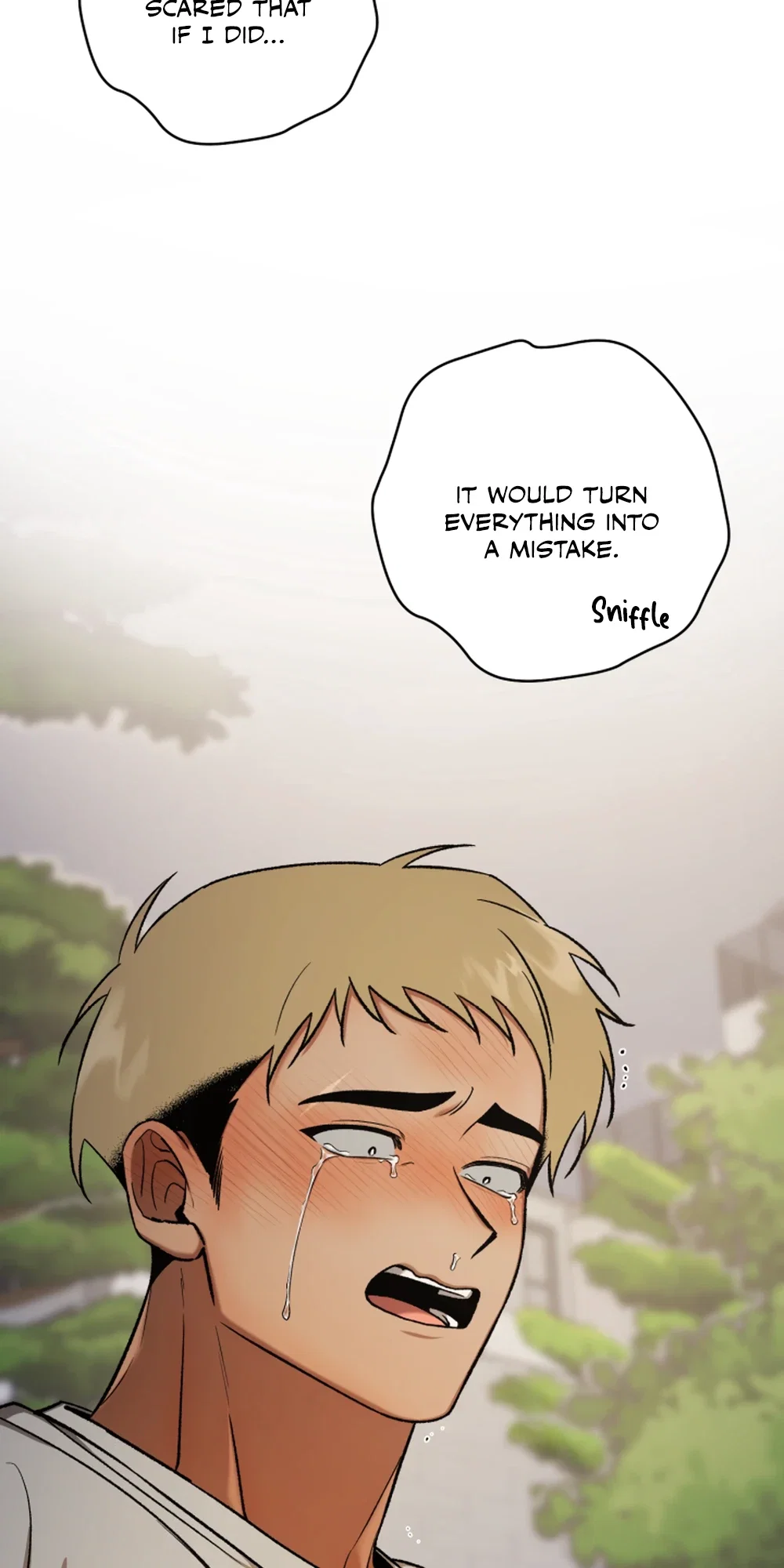 I'm Not Drunk! Chapter 21 - Page 19