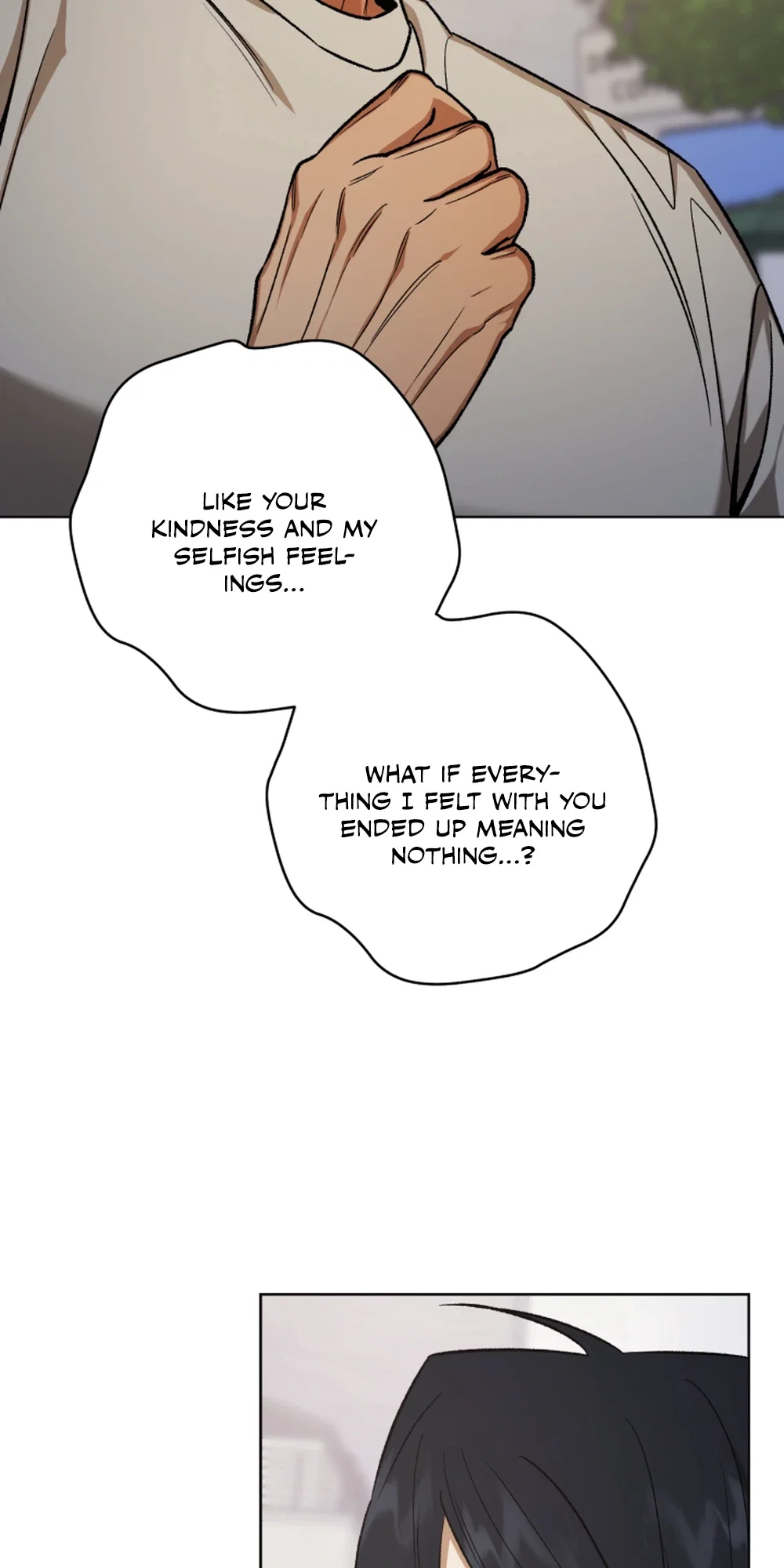 I'm Not Drunk! Chapter 21 - Page 20