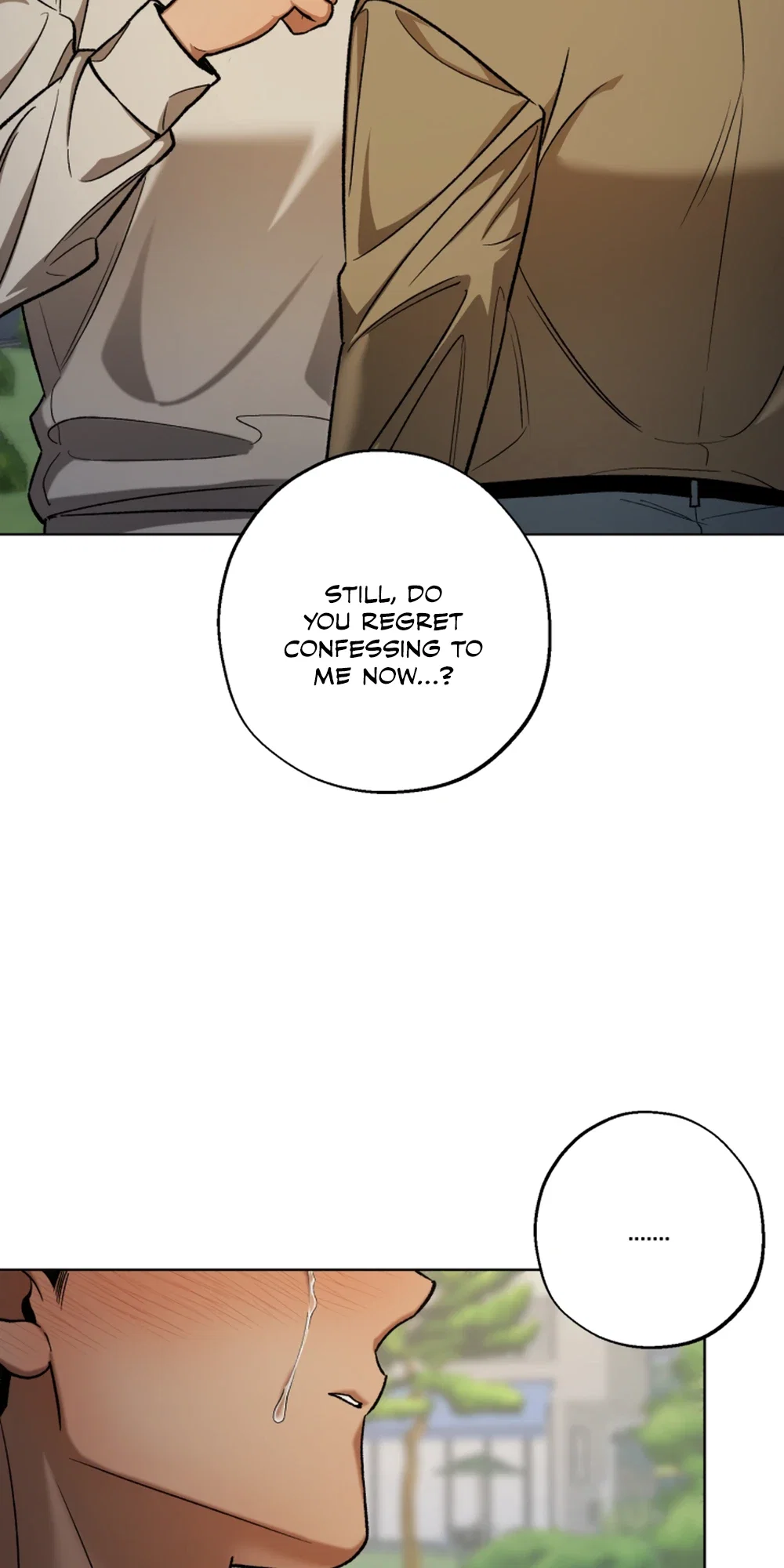 I'm Not Drunk! Chapter 21 - Page 23