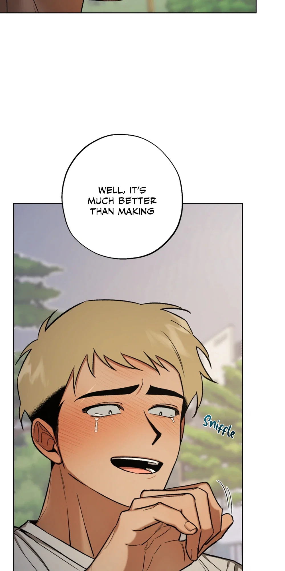 I'm Not Drunk! Chapter 21 - Page 24