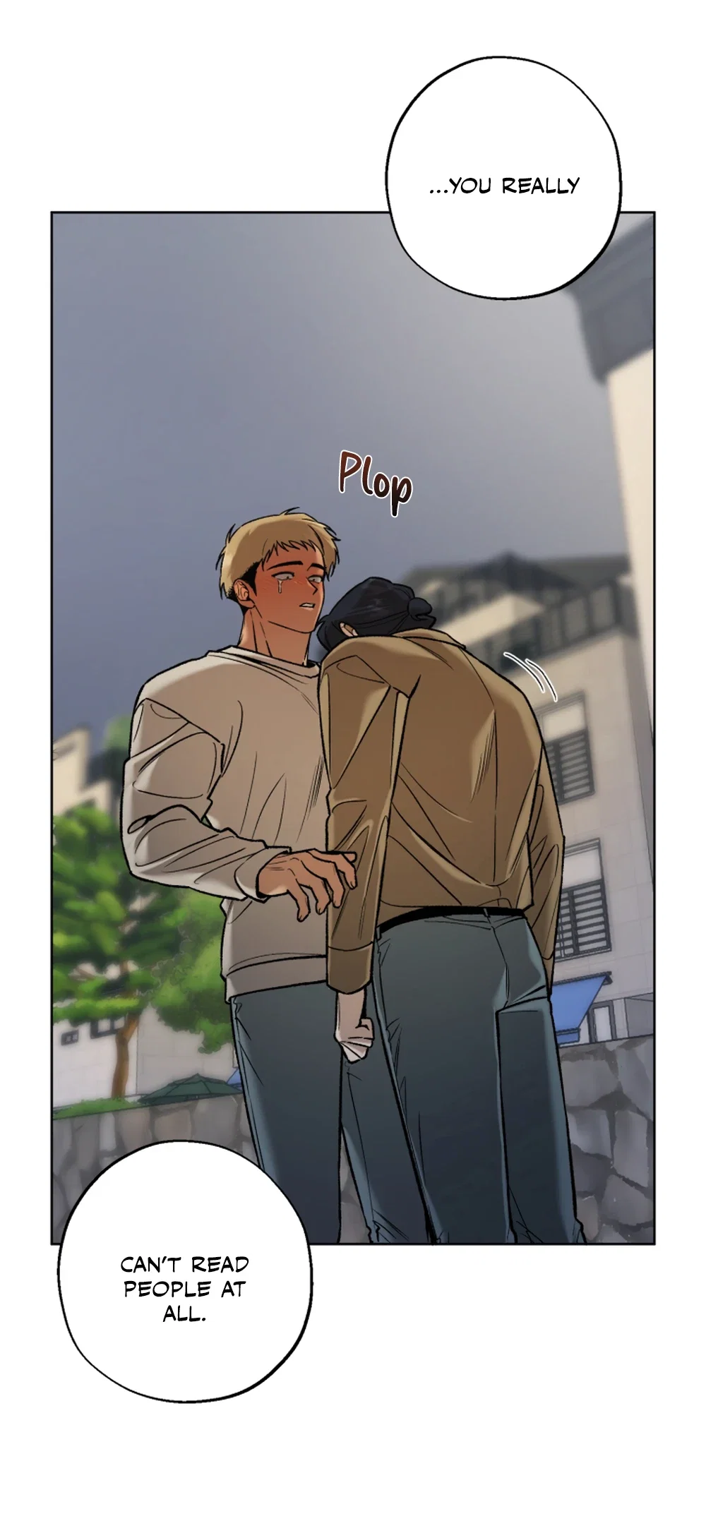 I'm Not Drunk! Chapter 21 - Page 26