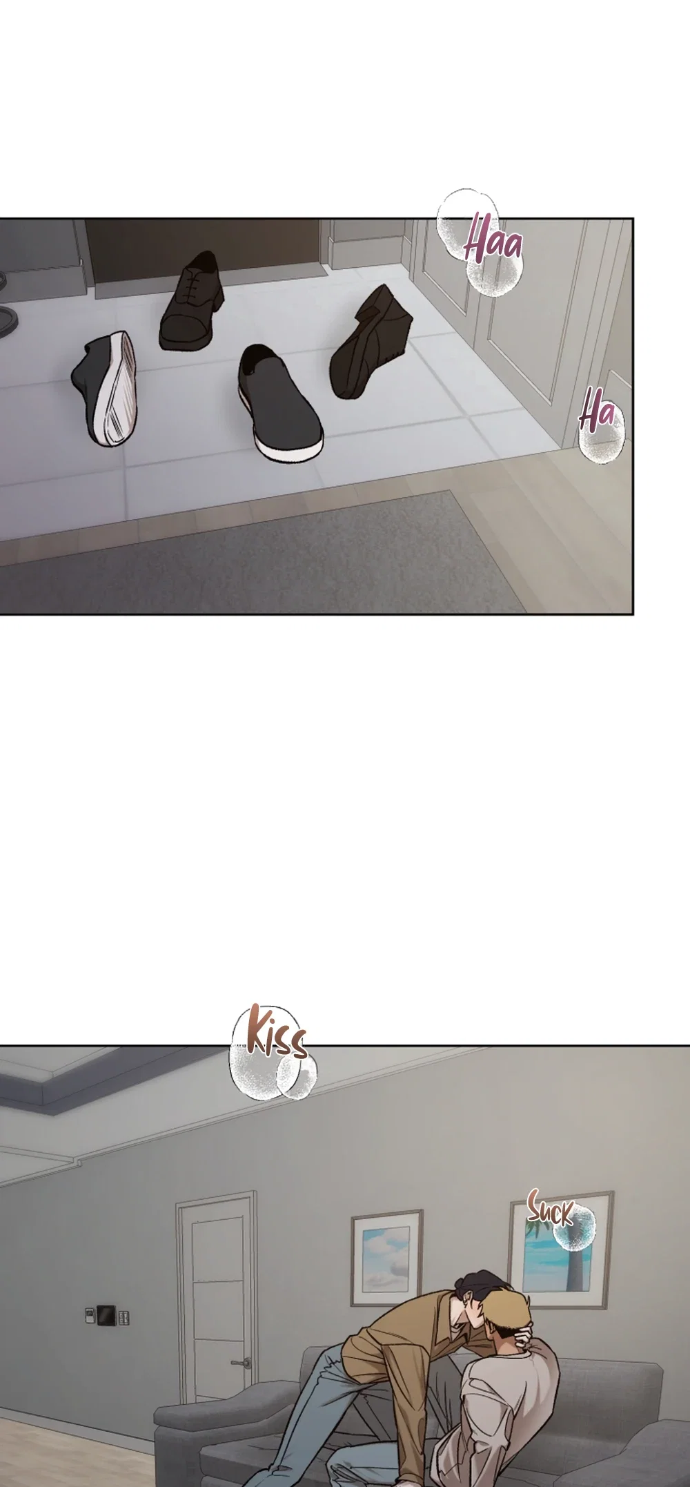 I'm Not Drunk! Chapter 21 - Page 30