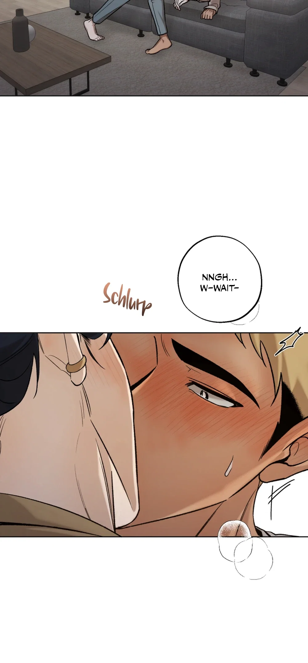 I'm Not Drunk! Chapter 21 - Page 31