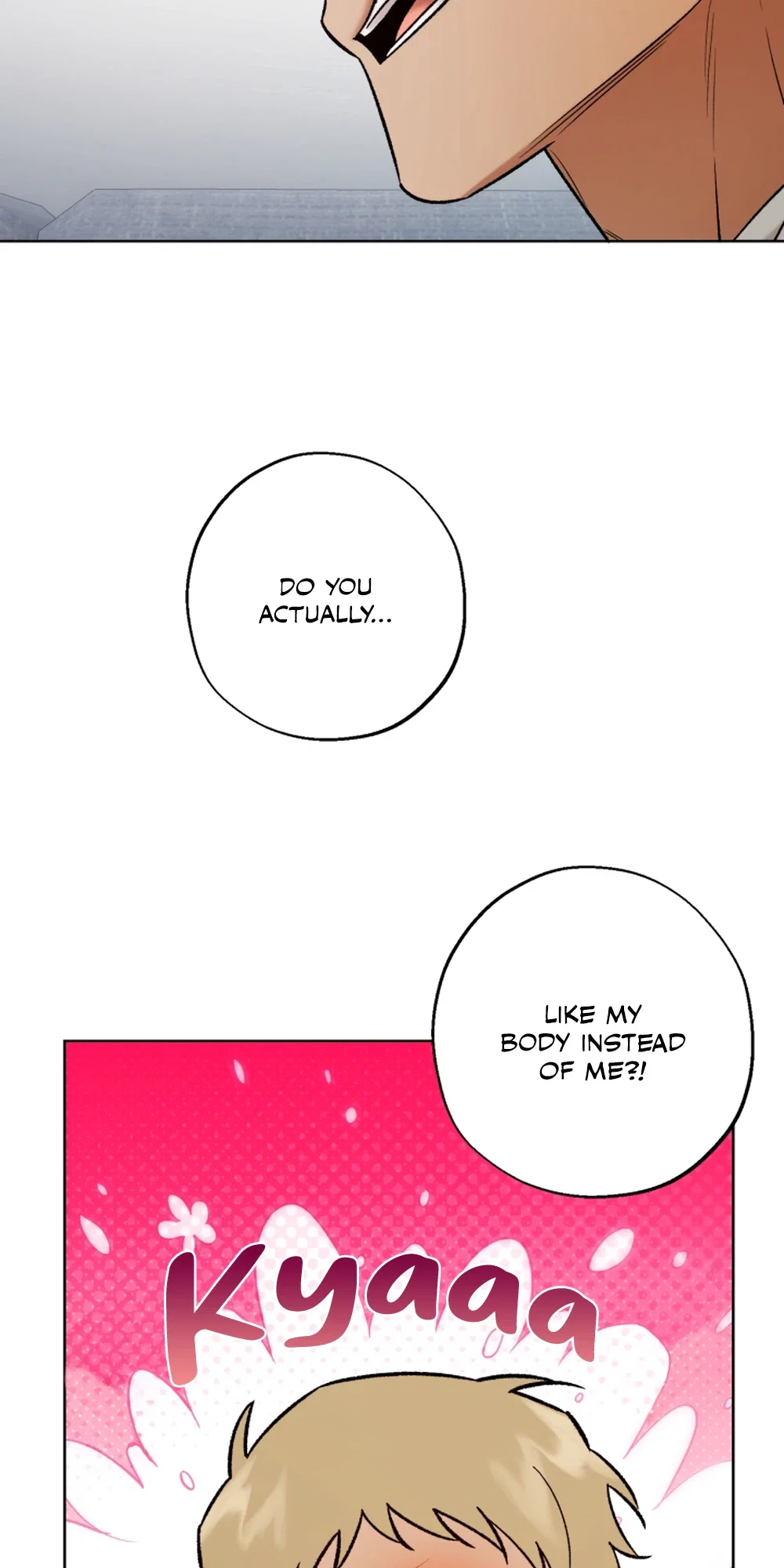 I'm Not Drunk! Chapter 21 - Page 36