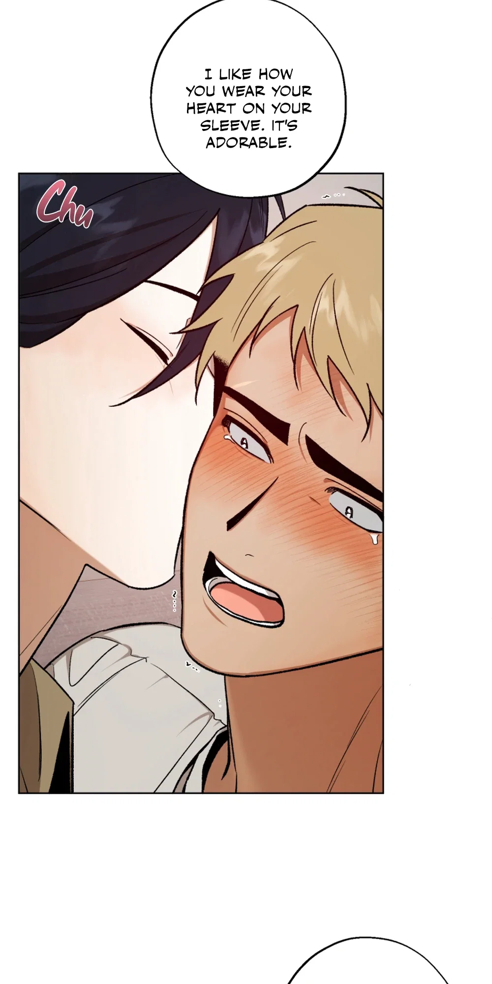 I'm Not Drunk! Chapter 21 - Page 41