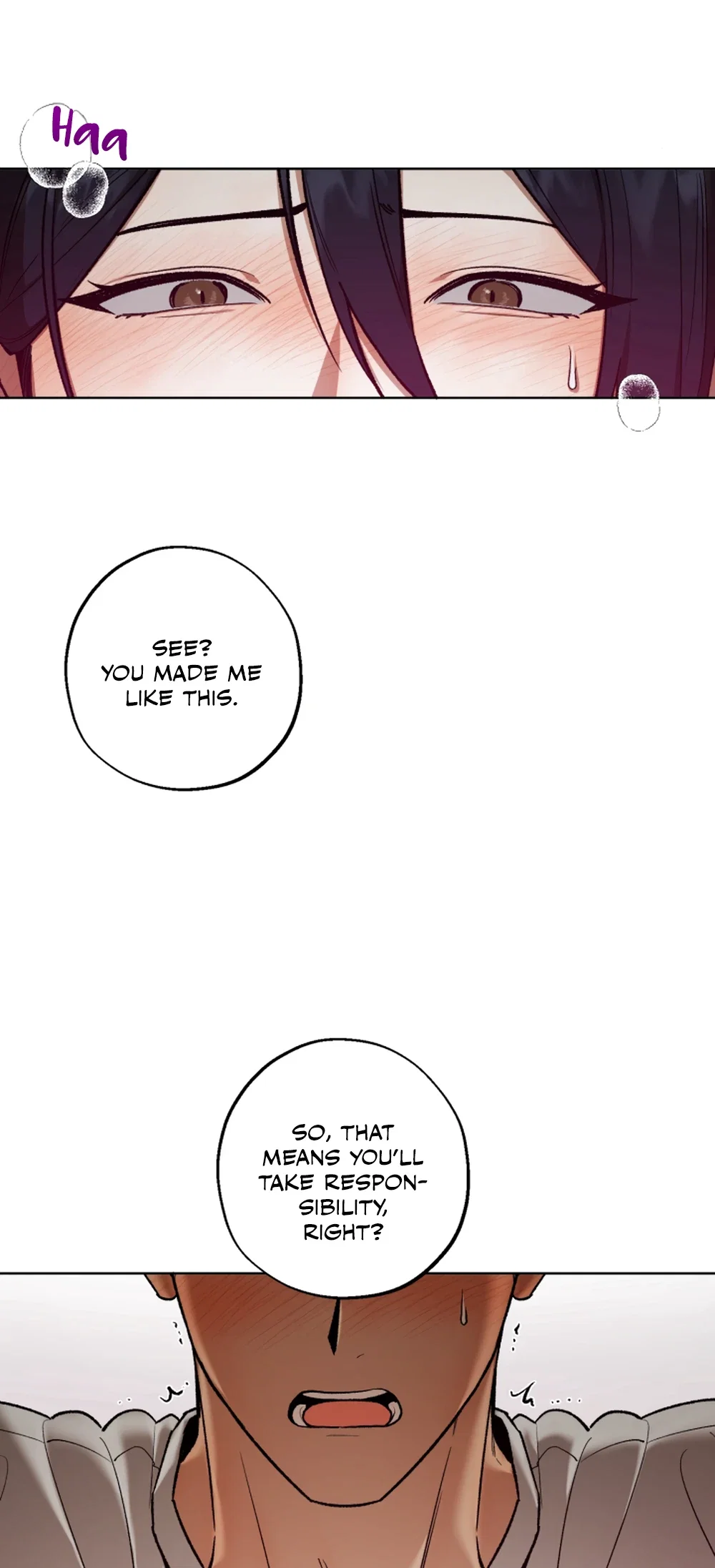 I'm Not Drunk! Chapter 21 - Page 46
