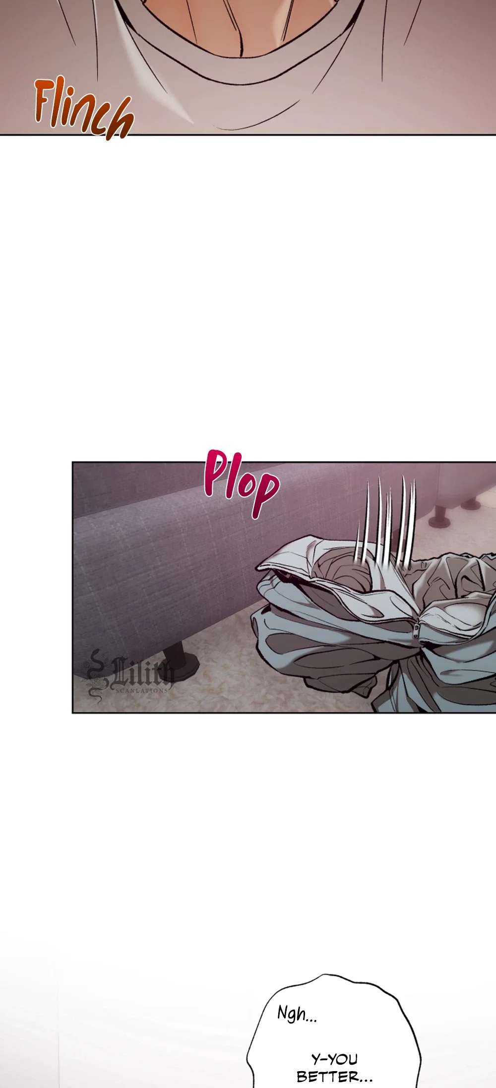 I'm Not Drunk! Chapter 21 - Page 47