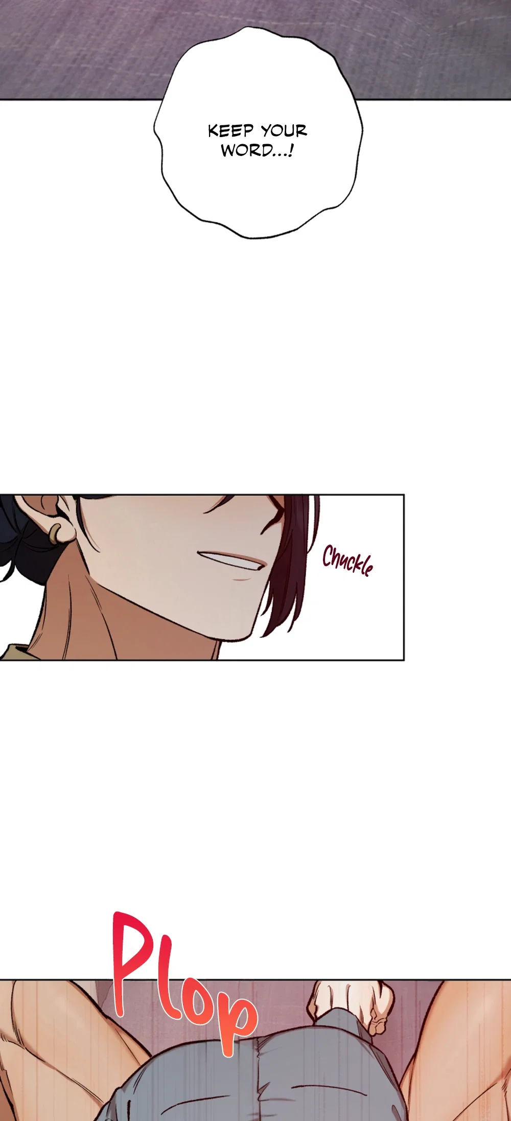 I'm Not Drunk! Chapter 21 - Page 49