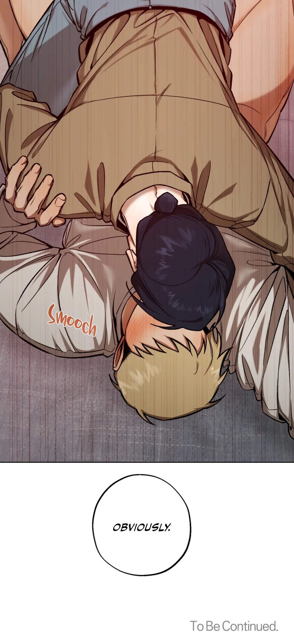 I'm Not Drunk! Chapter 21 - Page 50