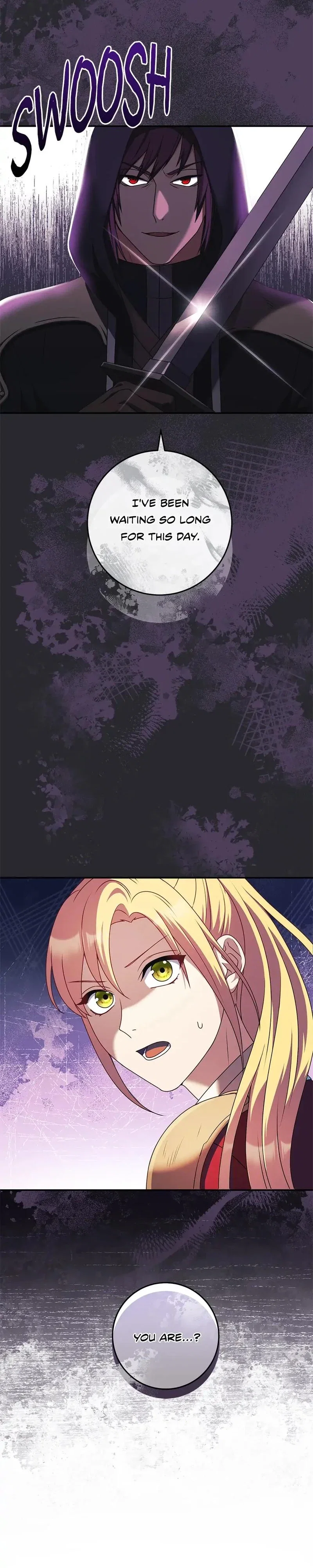 I'm Not Letting My Duke Die! Chapter 19 - Page 34