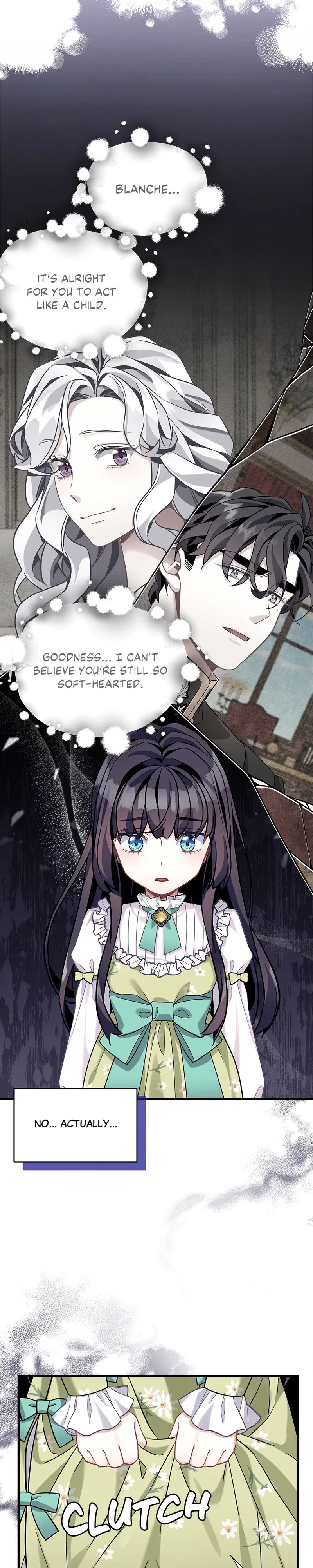 I'm Only a Stepmother, but My Daughter Is Just So Cute! Chapter 65 - Page 3