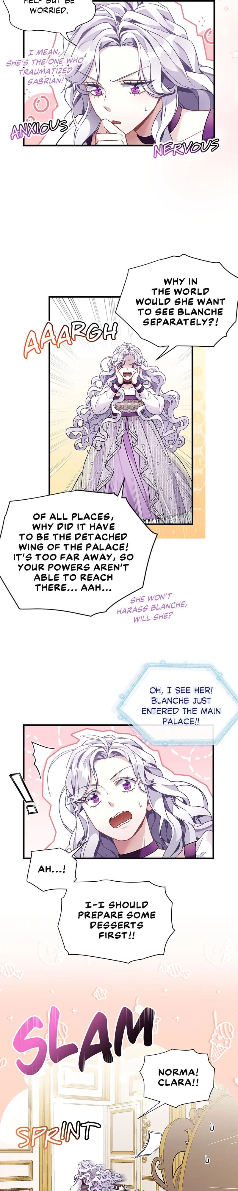 I'm Only a Stepmother, but My Daughter Is Just So Cute! Chapter 65 - Page 6