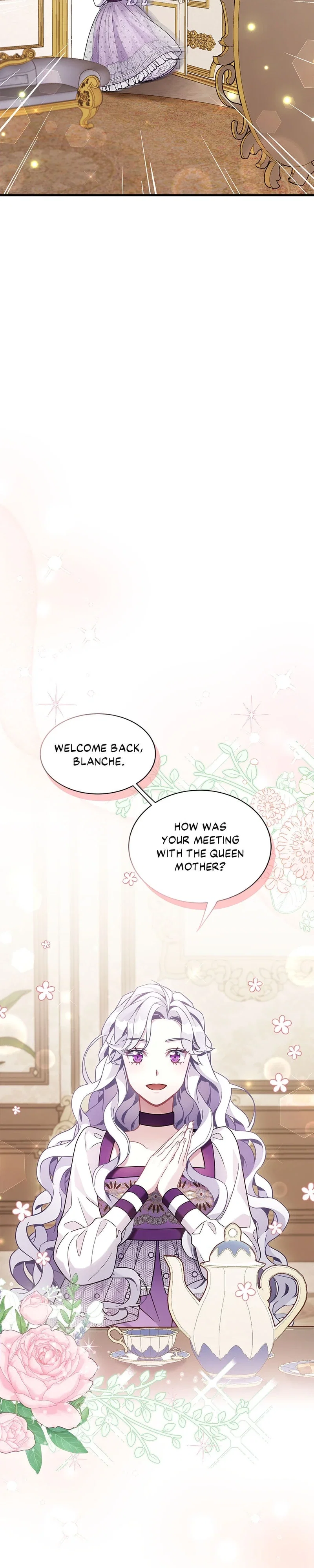 I'm Only a Stepmother, but My Daughter Is Just So Cute! Chapter 65 - Page 7