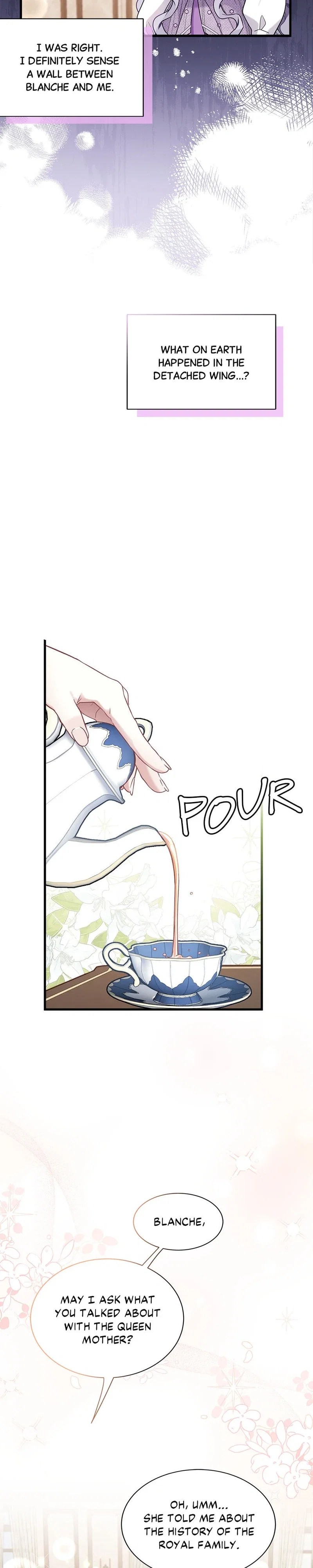 I'm Only a Stepmother, but My Daughter Is Just So Cute! Chapter 65 - Page 11