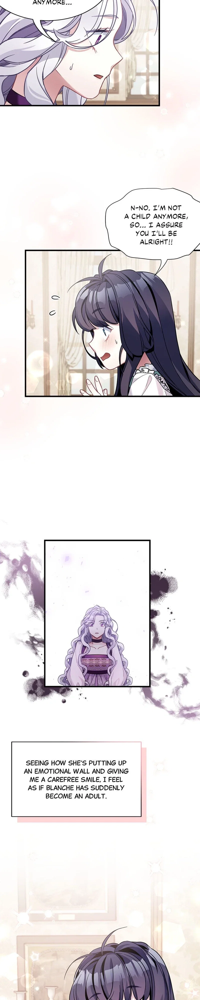 I'm Only a Stepmother, but My Daughter Is Just So Cute! Chapter 65 - Page 13