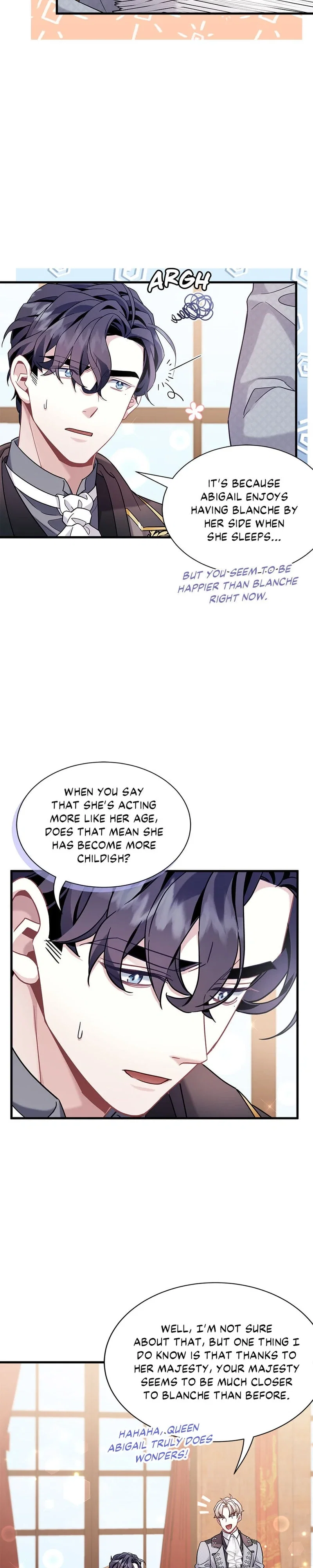 I'm Only a Stepmother, but My Daughter Is Just So Cute! Chapter 65 - Page 16