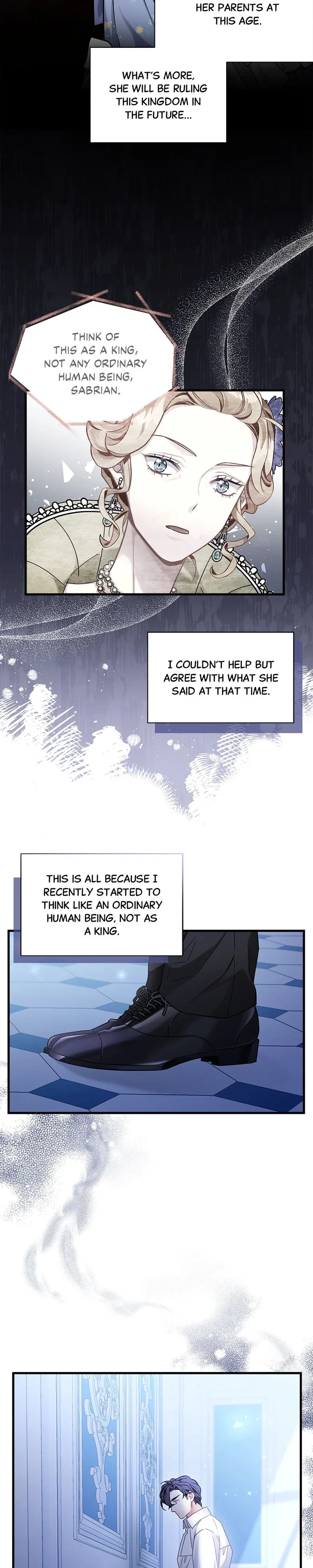 I'm Only a Stepmother, but My Daughter Is Just So Cute! Chapter 65 - Page 18