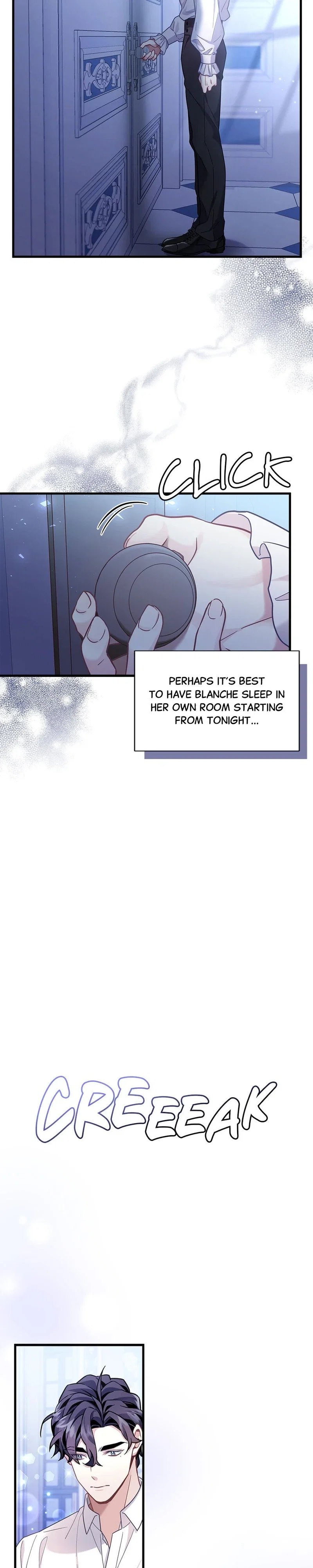 I'm Only a Stepmother, but My Daughter Is Just So Cute! Chapter 65 - Page 19