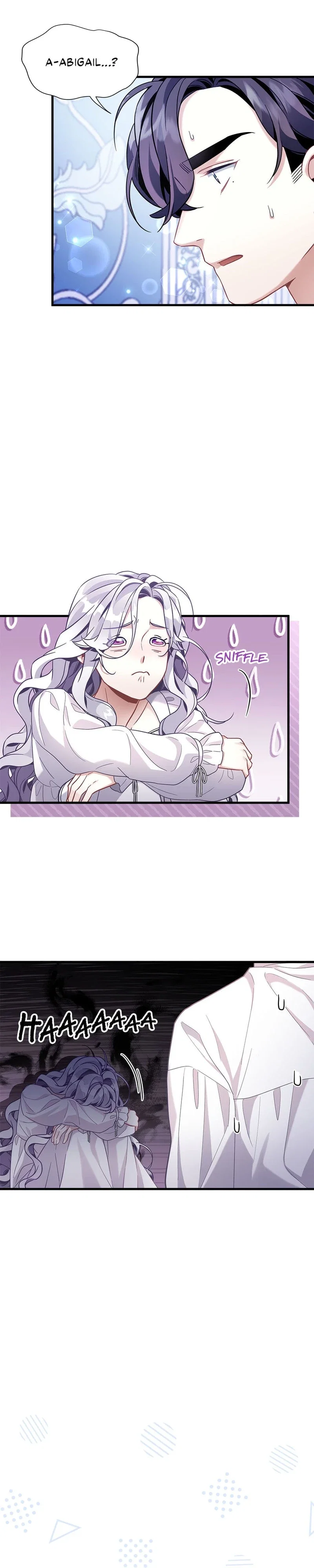 I'm Only a Stepmother, but My Daughter Is Just So Cute! Chapter 65 - Page 21