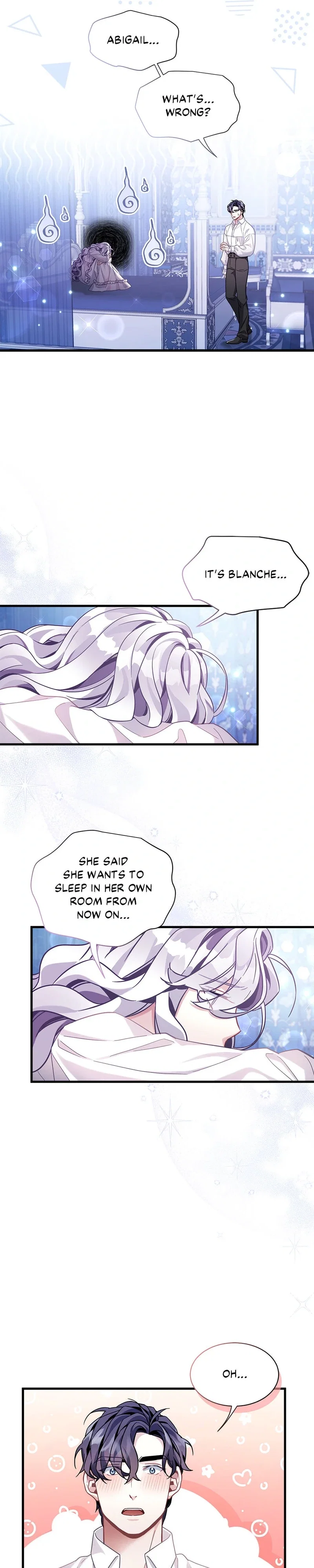 I'm Only a Stepmother, but My Daughter Is Just So Cute! Chapter 65 - Page 22