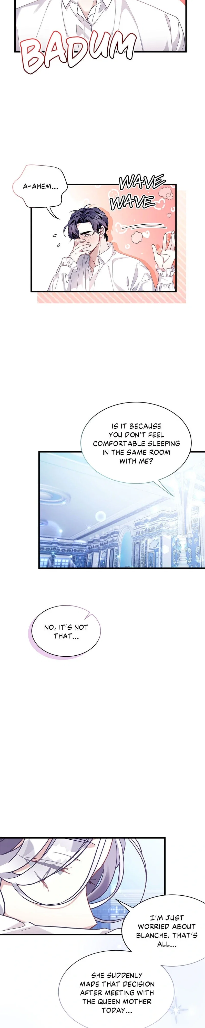 I'm Only a Stepmother, but My Daughter Is Just So Cute! Chapter 65 - Page 23