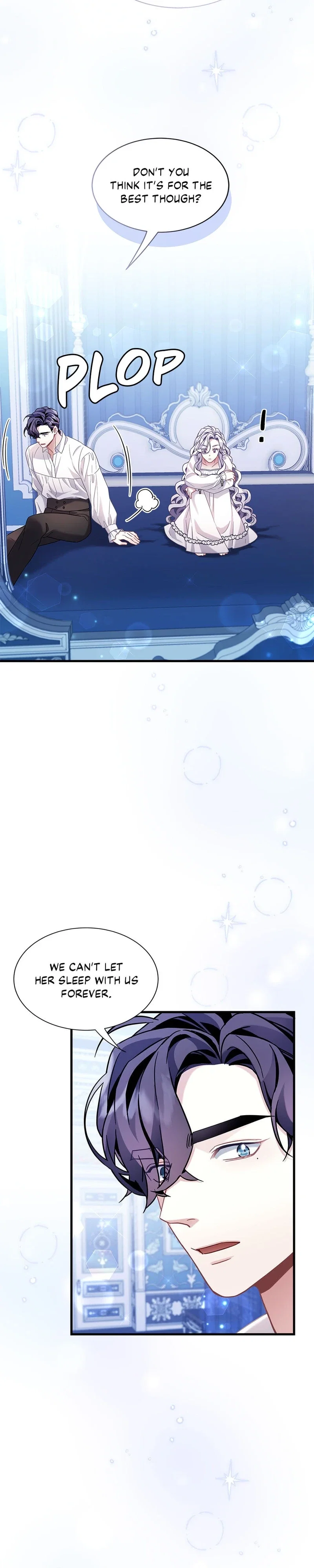 I'm Only a Stepmother, but My Daughter Is Just So Cute! Chapter 65 - Page 24