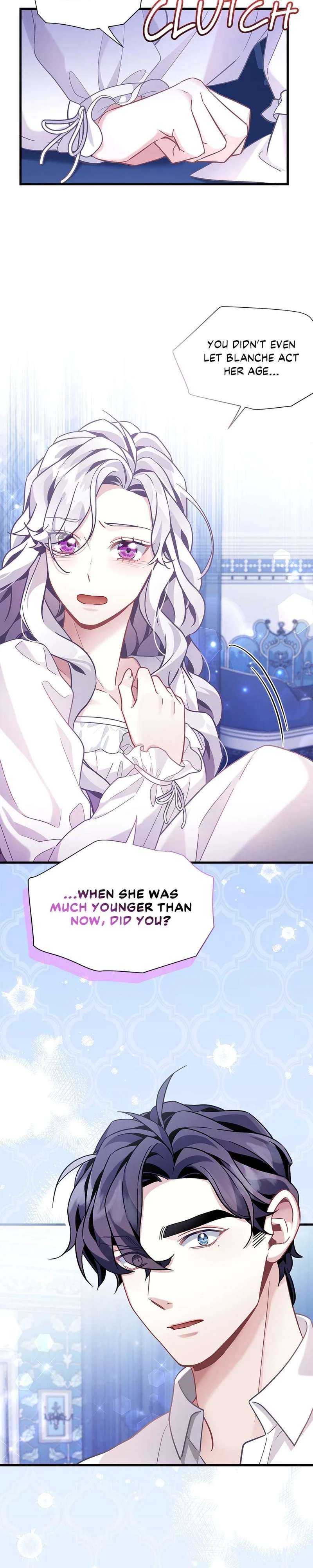 I'm Only a Stepmother, but My Daughter Is Just So Cute! Chapter 65 - Page 26