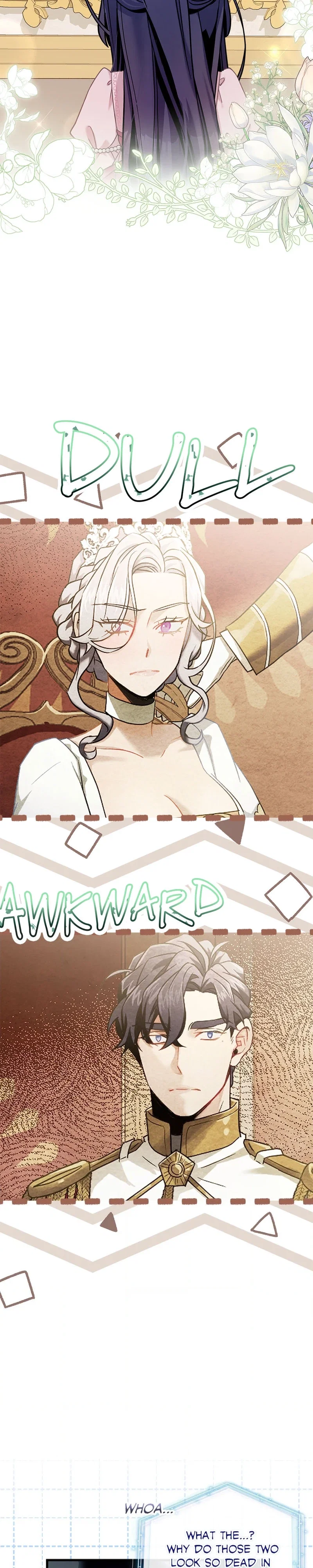 I'm Only a Stepmother, but My Daughter Is Just So Cute! Chapter 73 - Page 3
