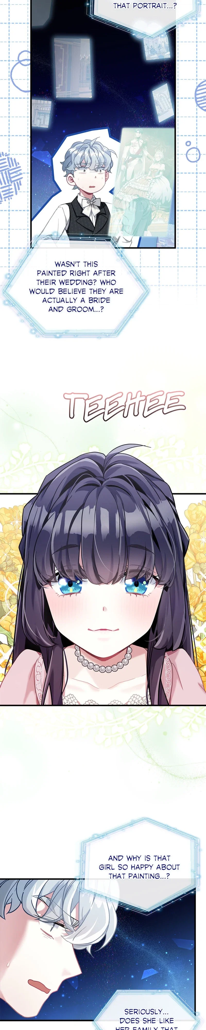 I'm Only a Stepmother, but My Daughter Is Just So Cute! Chapter 73 - Page 4