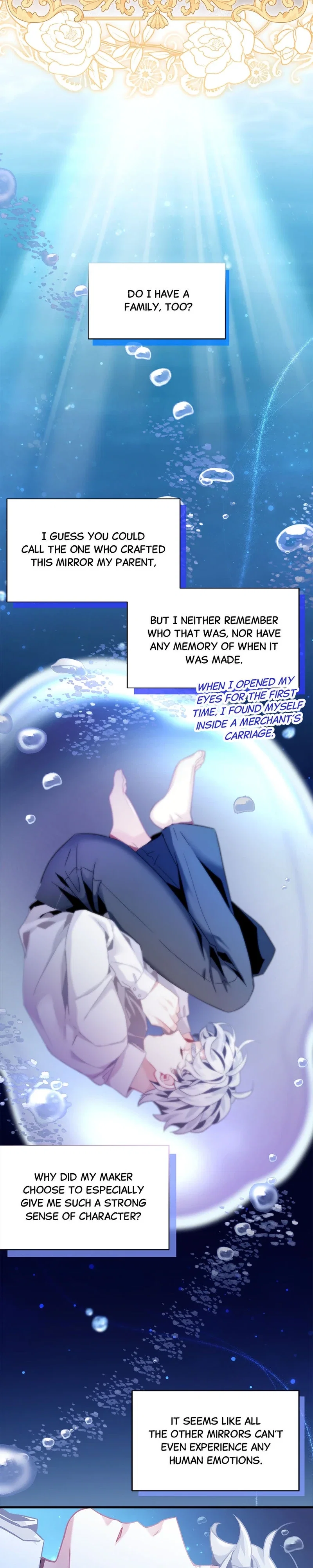 I'm Only a Stepmother, but My Daughter Is Just So Cute! Chapter 73 - Page 6