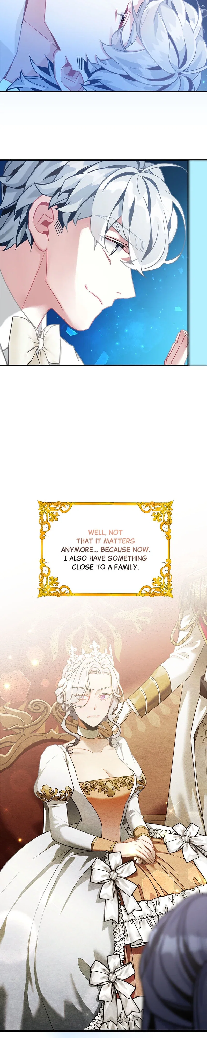 I'm Only a Stepmother, but My Daughter Is Just So Cute! Chapter 73 - Page 7