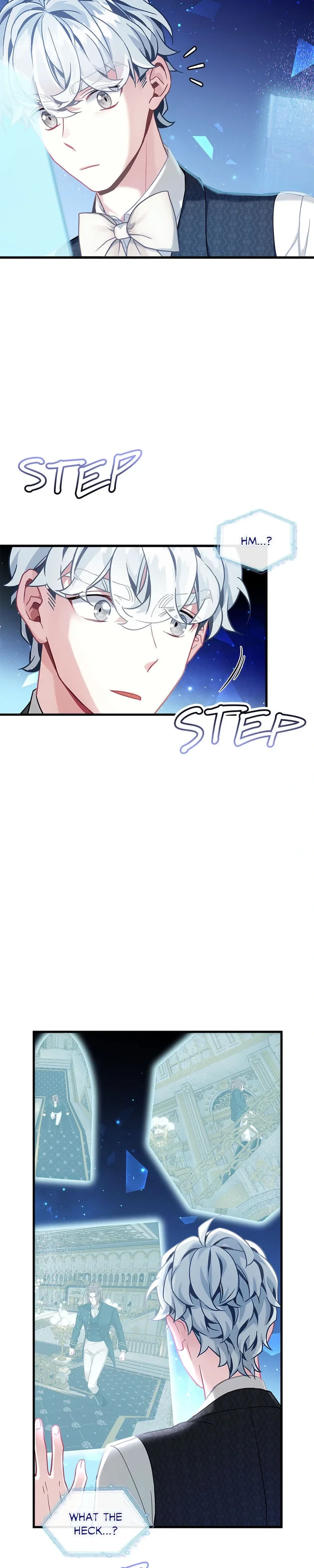 I'm Only a Stepmother, but My Daughter Is Just So Cute! Chapter 73 - Page 9