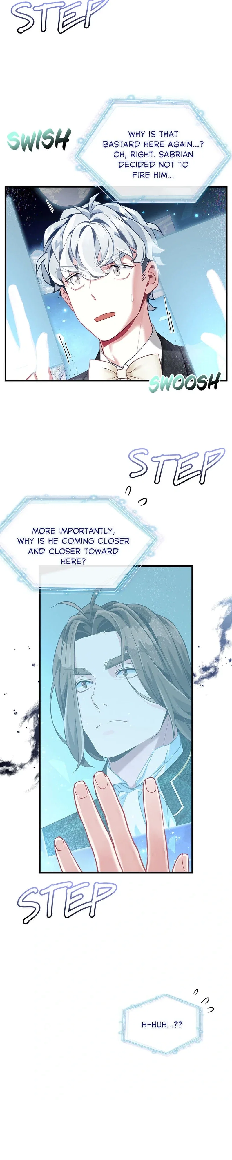 I'm Only a Stepmother, but My Daughter Is Just So Cute! Chapter 73 - Page 10