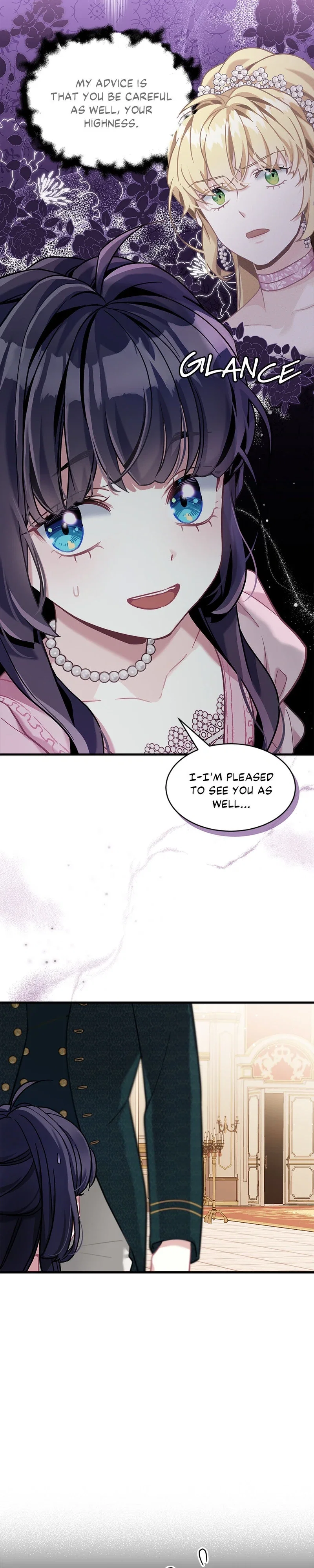 I'm Only a Stepmother, but My Daughter Is Just So Cute! Chapter 73 - Page 14