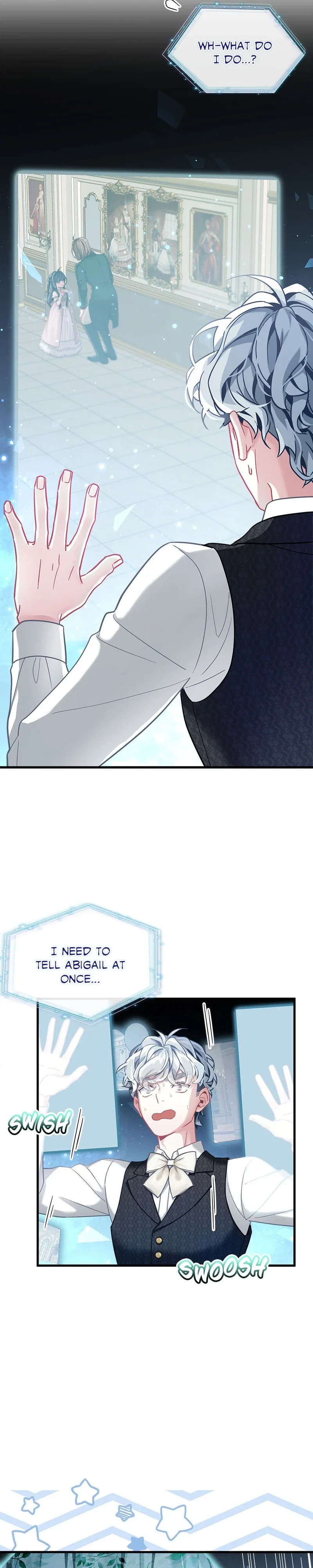 I'm Only a Stepmother, but My Daughter Is Just So Cute! Chapter 73 - Page 15