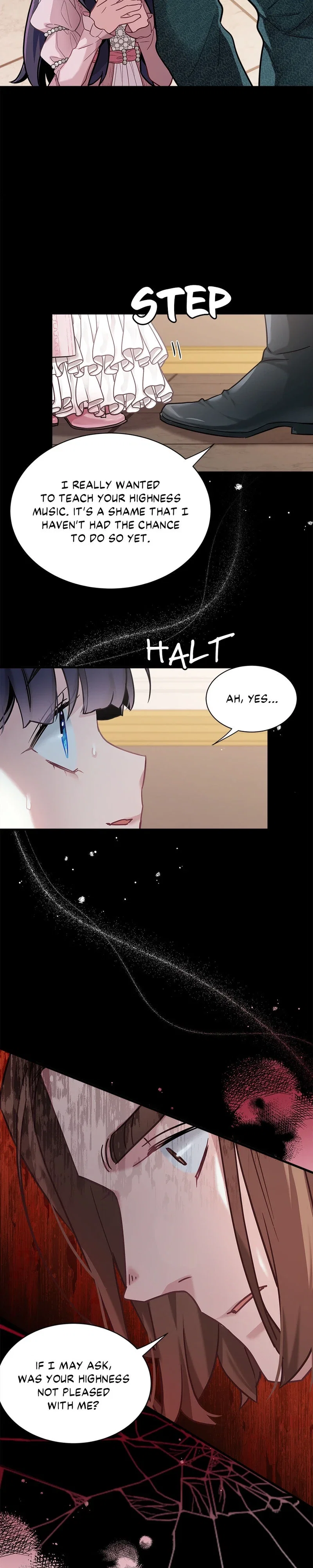 I'm Only a Stepmother, but My Daughter Is Just So Cute! Chapter 73 - Page 17