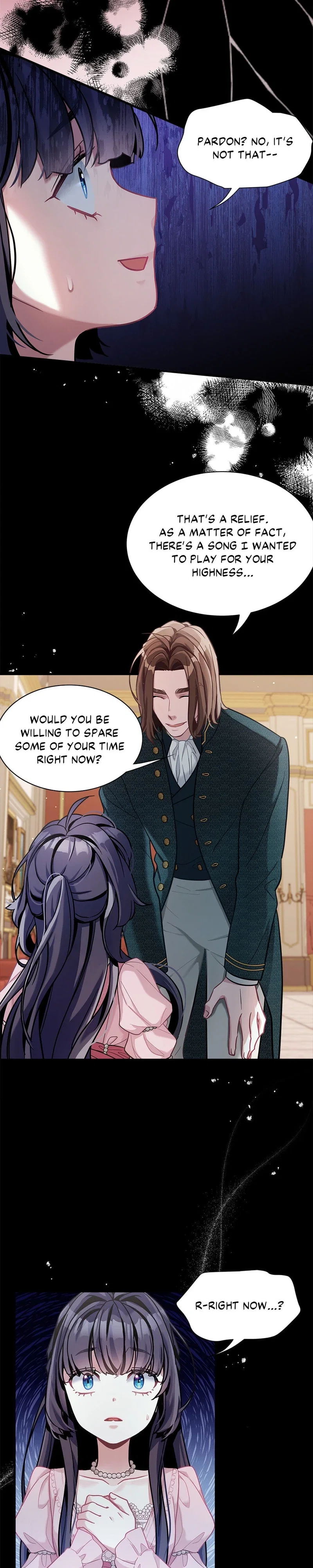 I'm Only a Stepmother, but My Daughter Is Just So Cute! Chapter 73 - Page 18