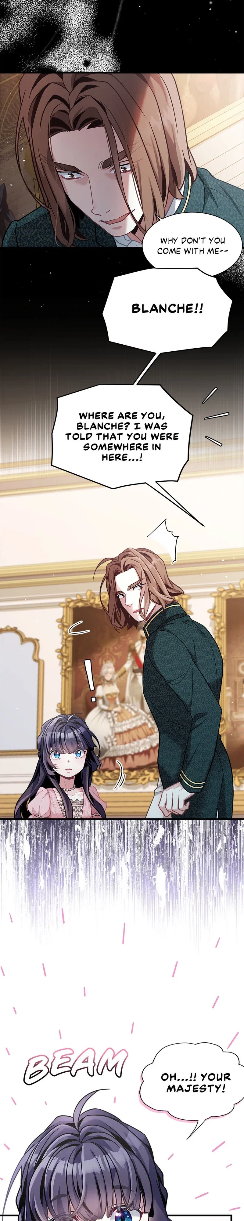 I'm Only a Stepmother, but My Daughter Is Just So Cute! Chapter 73 - Page 20