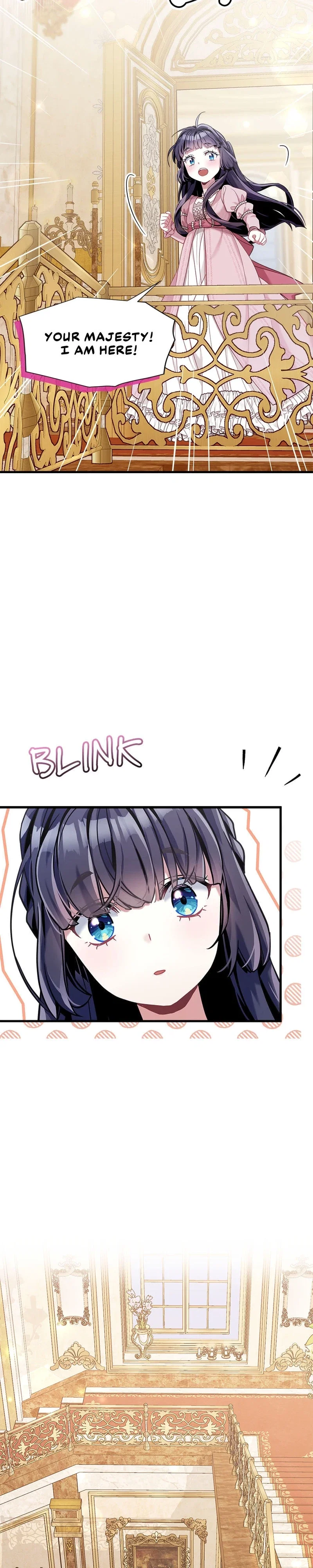 I'm Only a Stepmother, but My Daughter Is Just So Cute! Chapter 73 - Page 23