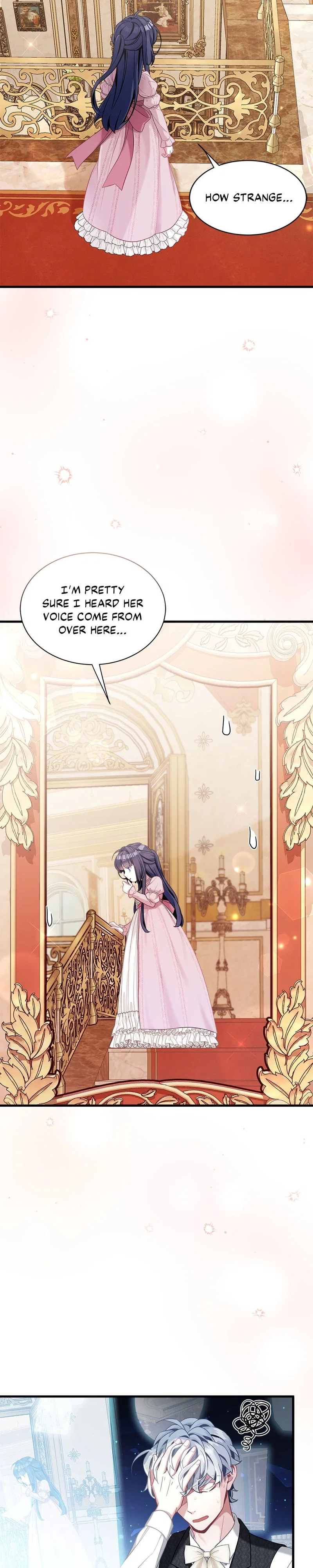 I'm Only a Stepmother, but My Daughter Is Just So Cute! Chapter 73 - Page 24