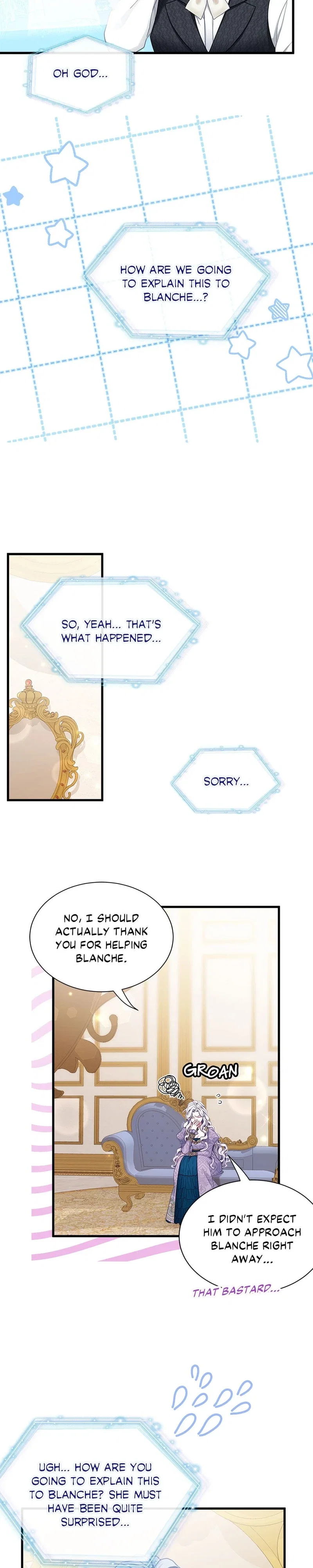 I'm Only a Stepmother, but My Daughter Is Just So Cute! Chapter 73 - Page 25