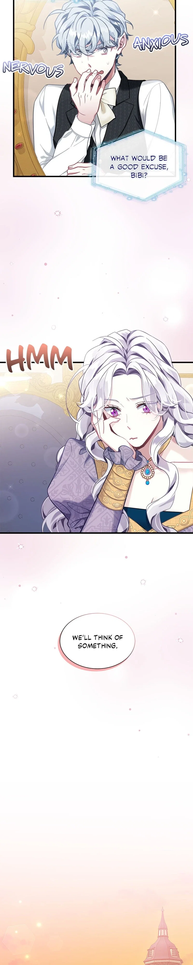 I'm Only a Stepmother, but My Daughter Is Just So Cute! Chapter 73 - Page 26