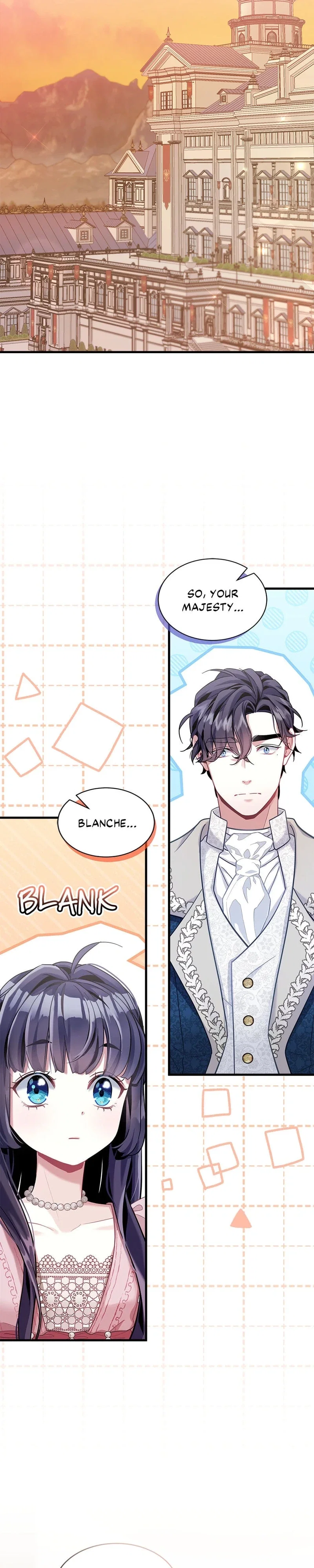 I'm Only a Stepmother, but My Daughter Is Just So Cute! Chapter 73 - Page 27