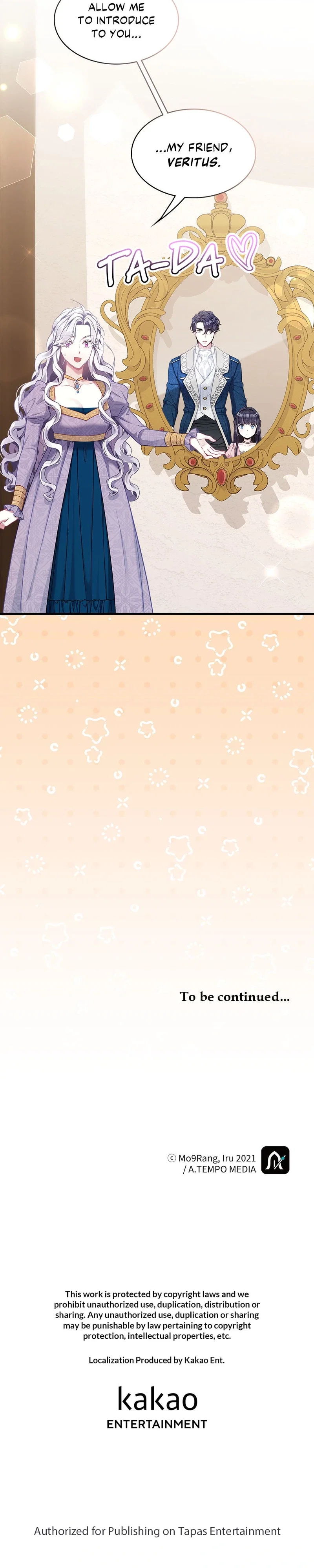 I'm Only a Stepmother, but My Daughter Is Just So Cute! Chapter 73 - Page 28