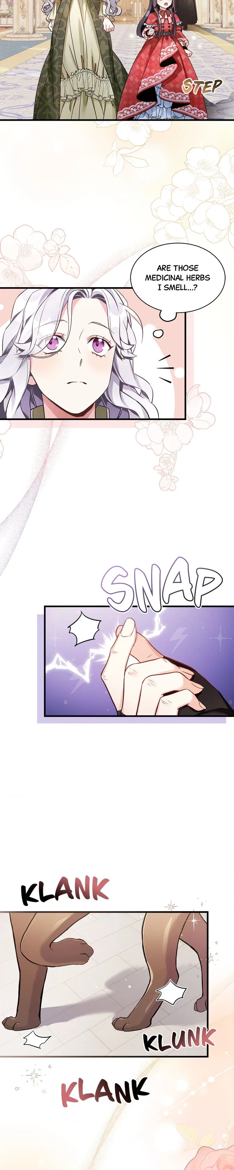 I'm Only a Stepmother, but My Daughter Is Just So Cute! Chapter 79 - Page 3