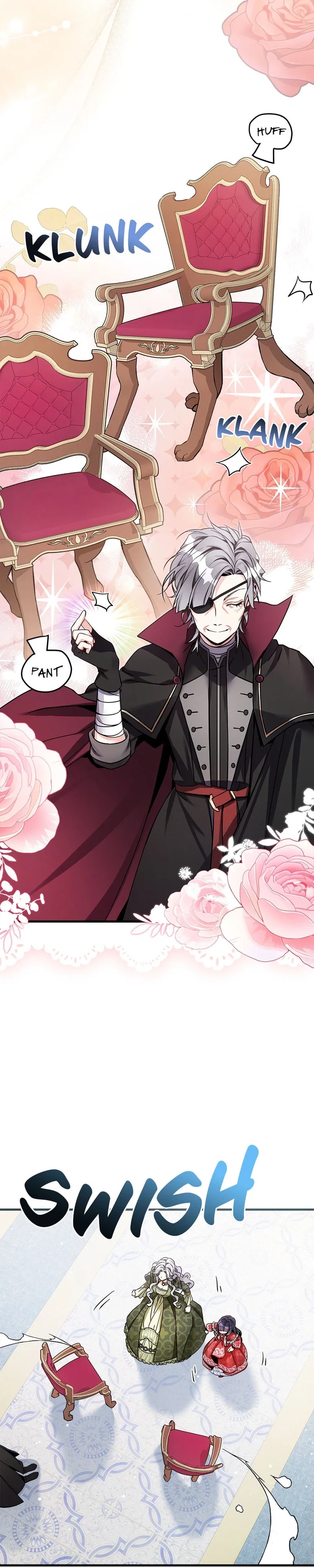 I'm Only a Stepmother, but My Daughter Is Just So Cute! Chapter 79 - Page 4