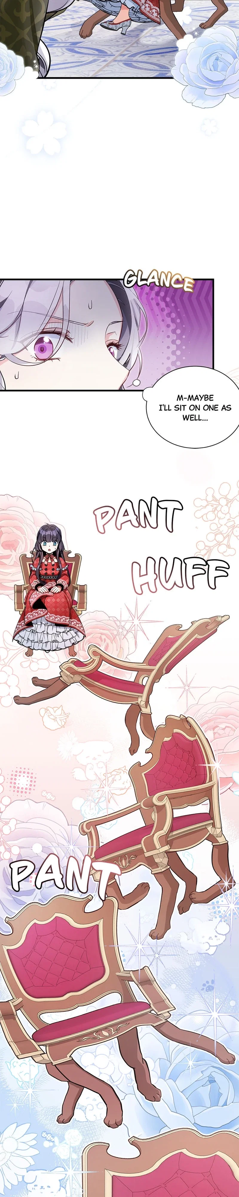 I'm Only a Stepmother, but My Daughter Is Just So Cute! Chapter 79 - Page 7